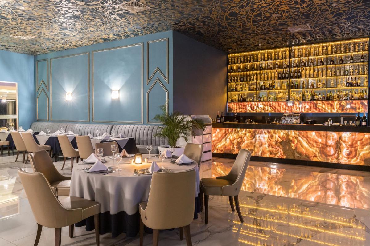 Suitetrails - Savoy Le Grand Hotel Marrakech