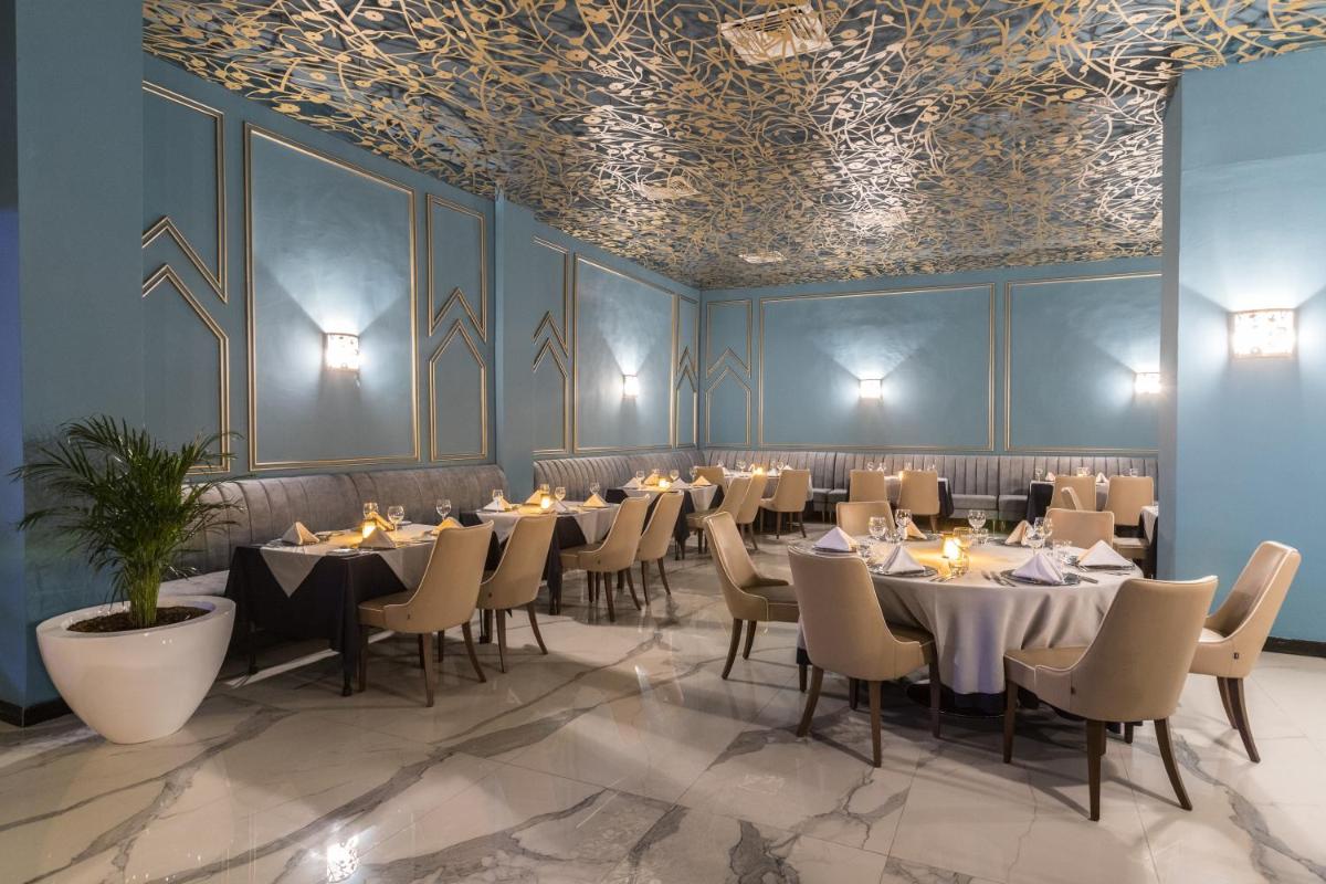 Suitetrails - Savoy Le Grand Hotel Marrakech