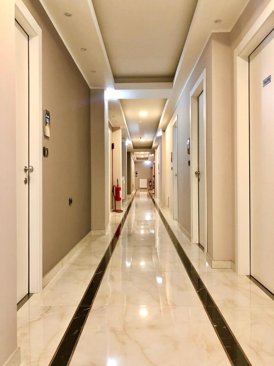 Hotel Folen - Hizvo