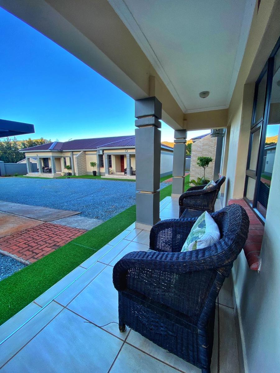 Green Haven Apartments - Housity