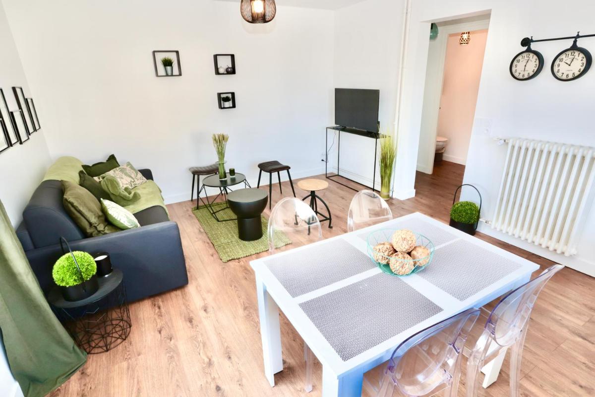 Cosy's Olivier - Housity
