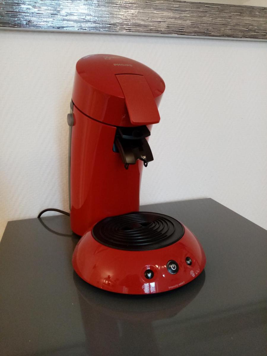 STUDIO cosy dans le centre de LIMOGES - Housity