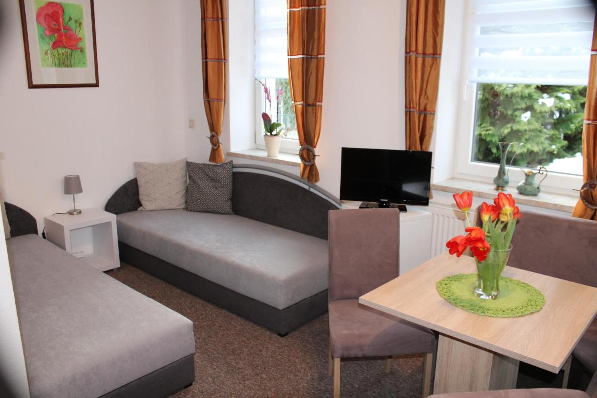 Ferienwohnung am Mühlbach - Hizvo