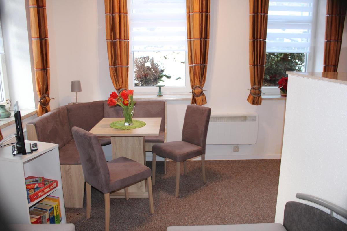 Ferienwohnung am Mühlbach - Hizvo