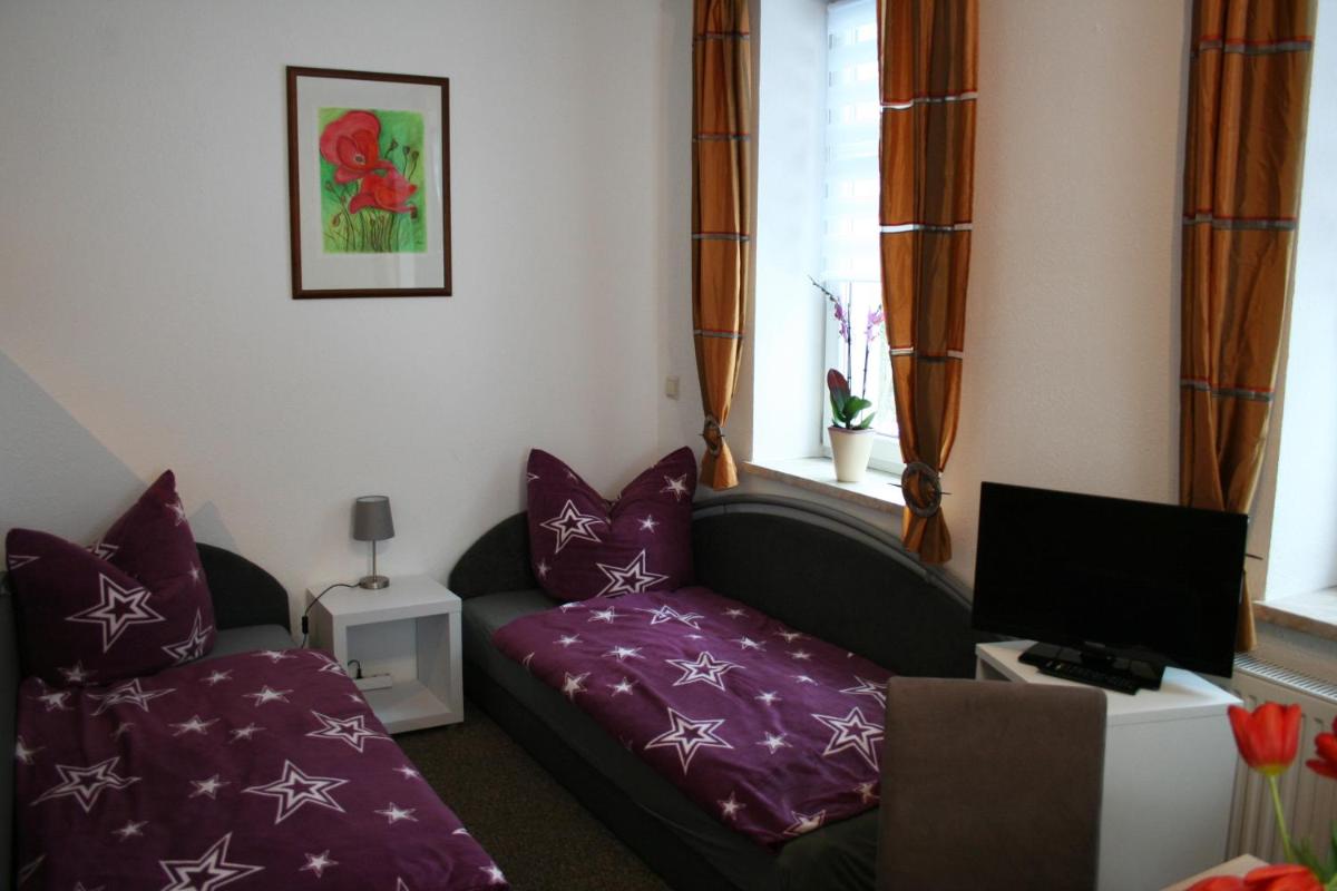 Ferienwohnung am Mühlbach - Hizvo