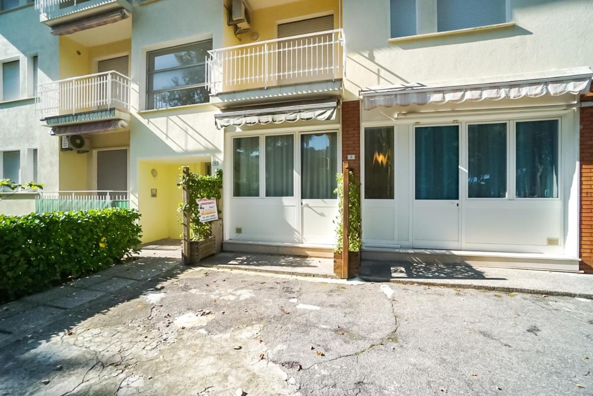 Condominio Zodiaco - Housity