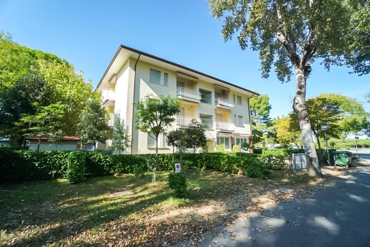 Condominio Zodiaco - Housity