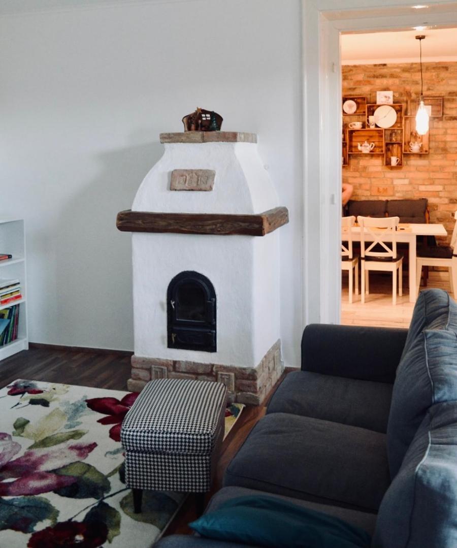 Suitetrails - Apartman Lavendel