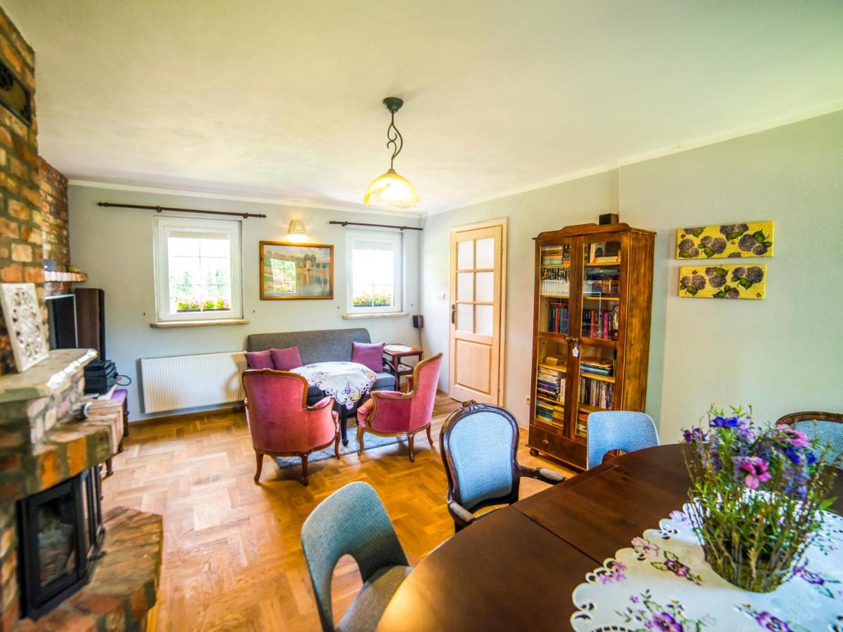 Zagroda u Macieja - Housity