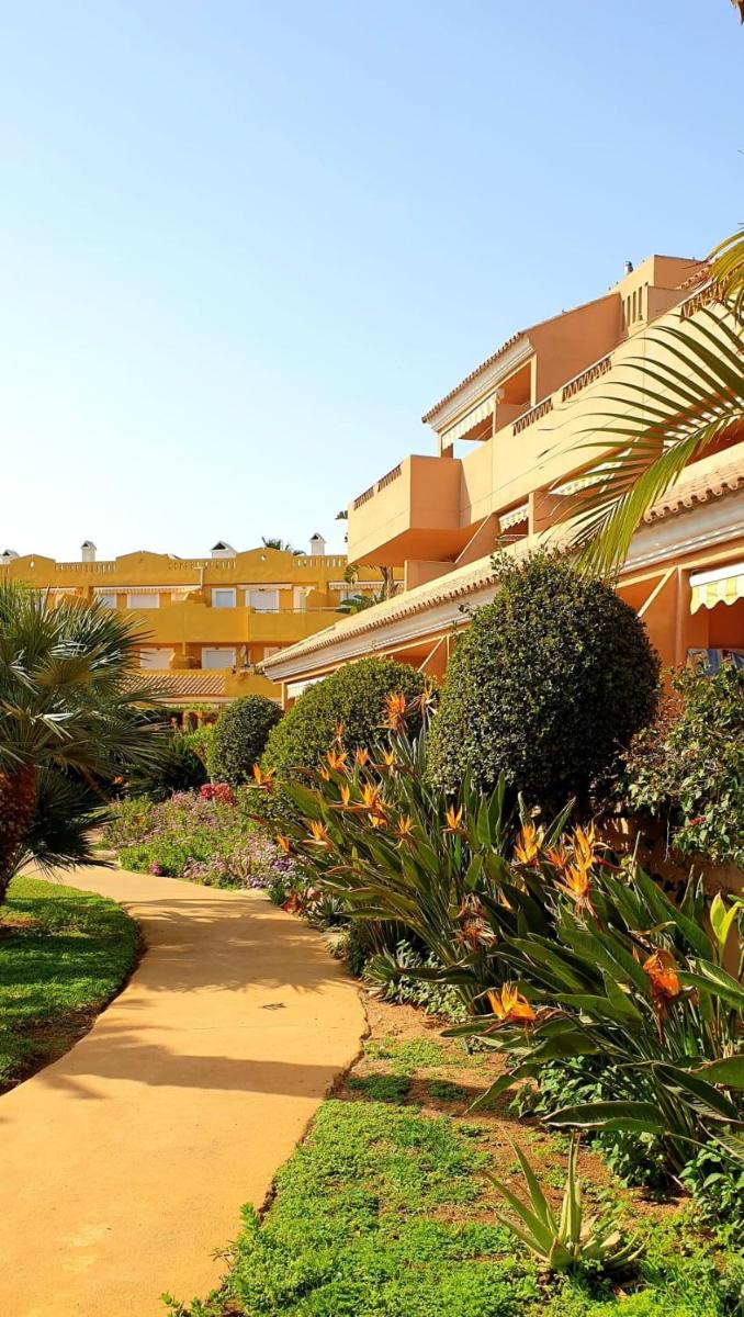 Vera Sol y Mar - Naturist Zone - Housity
