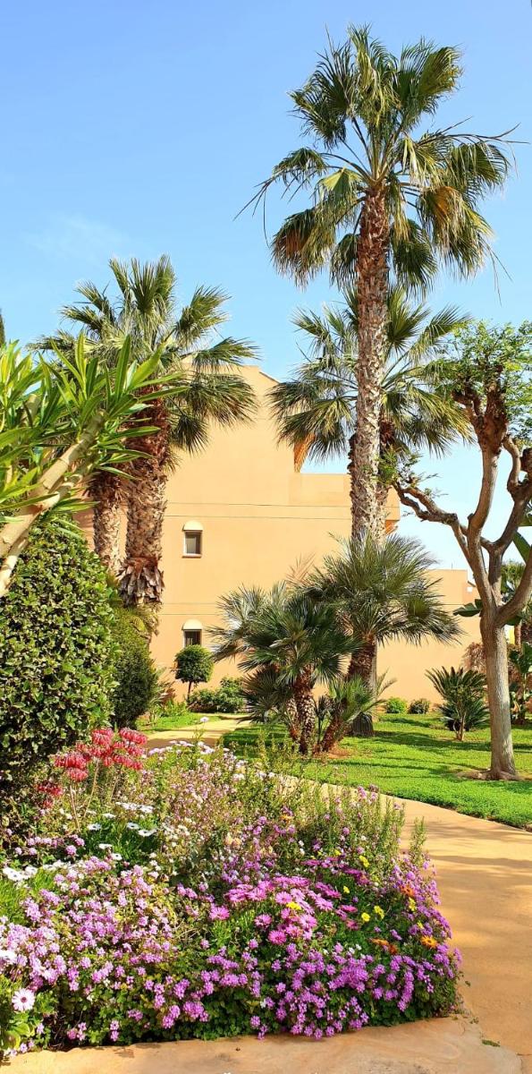 Vera Sol y Mar - Naturist Zone - Housity