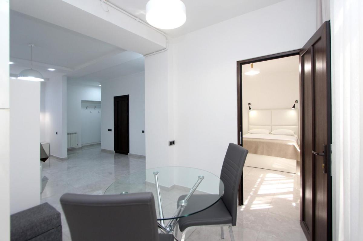 Appartment Lux, 2 bedroom - Housity