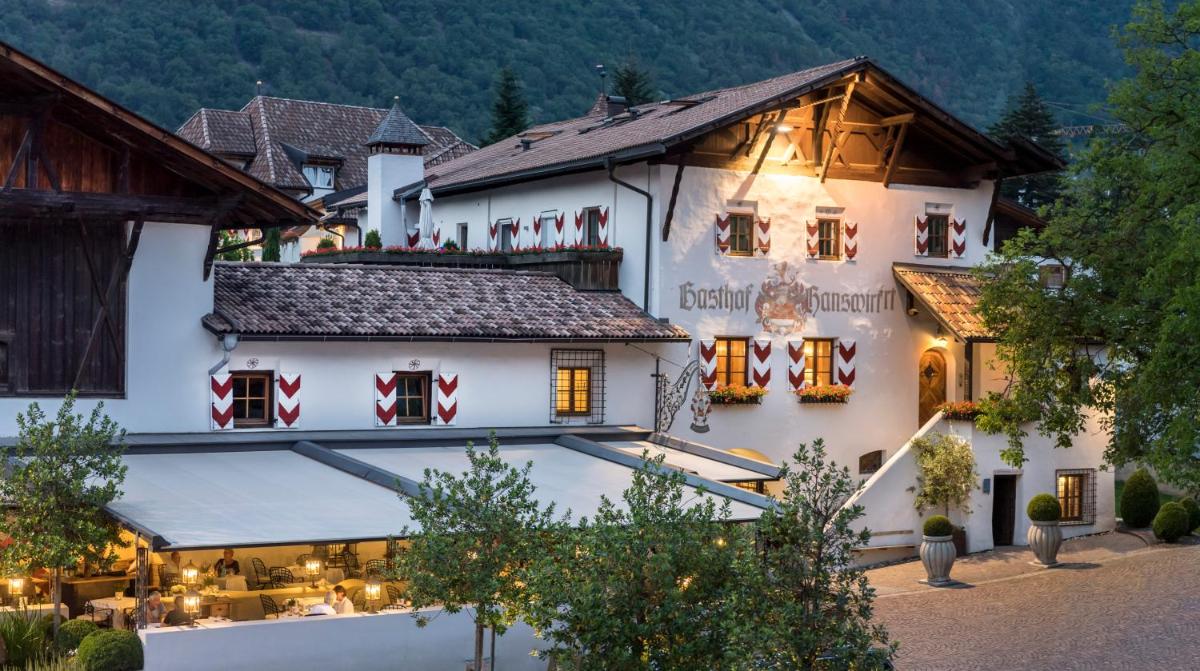 Hotel Hanswirt - Hizvo