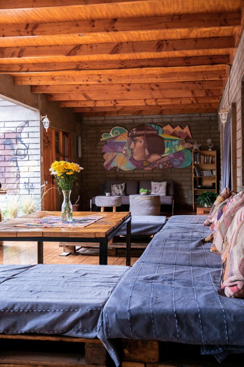 Vientos San Pedro - Housity