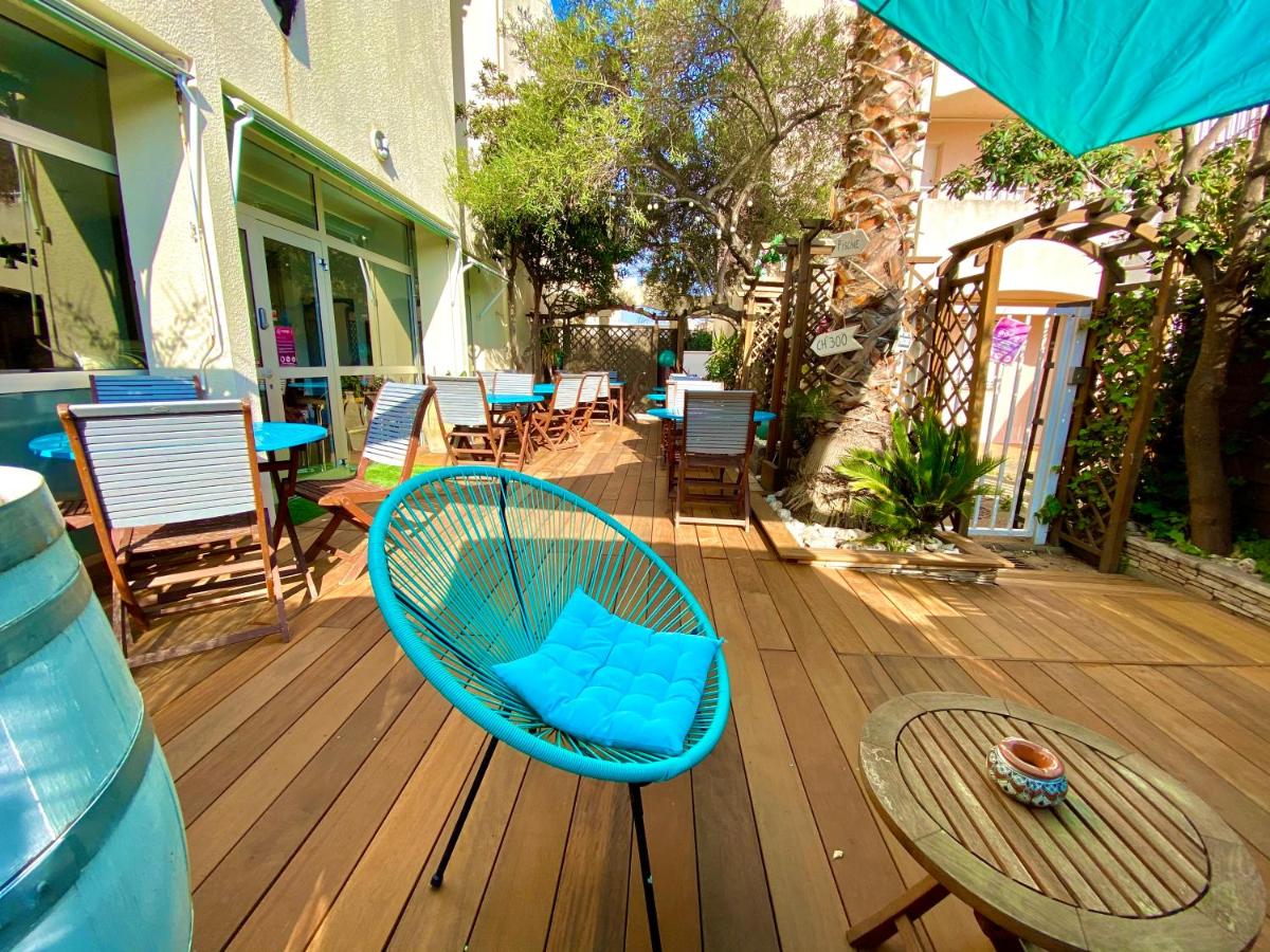 Hotel Les Grenadines - Housity