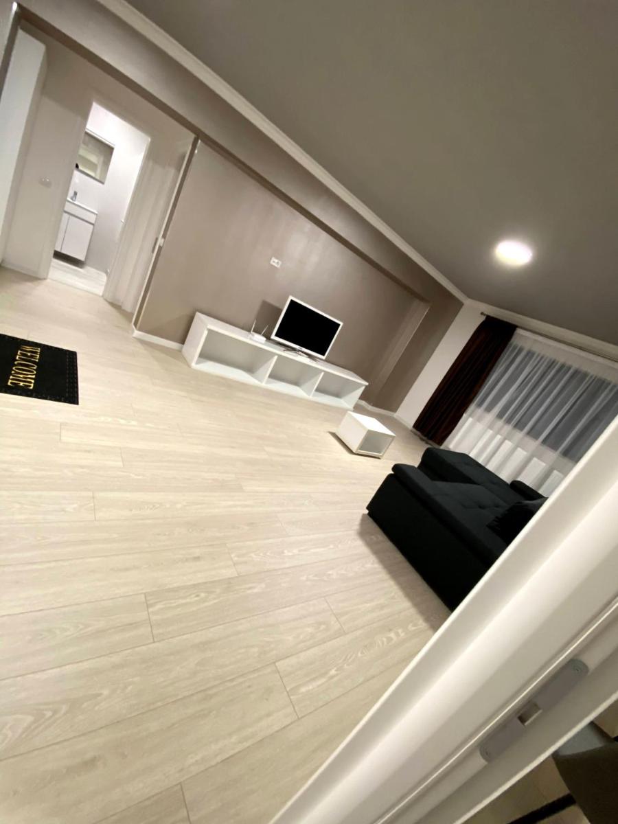 Apartament lux regim hotelier - Hizvo