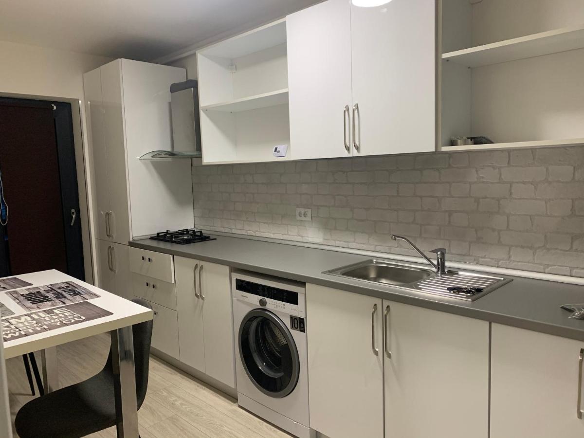 Apartament lux regim hotelier - Housity