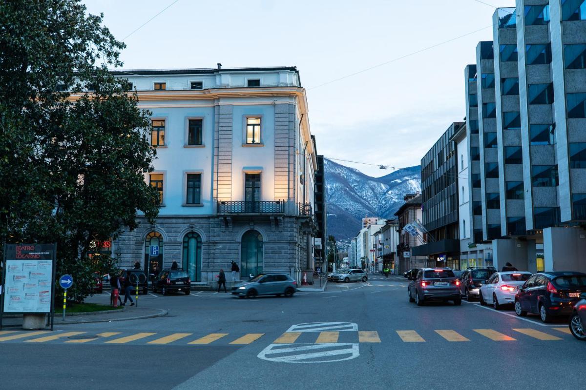 Locarno Centro Apartments - Housity