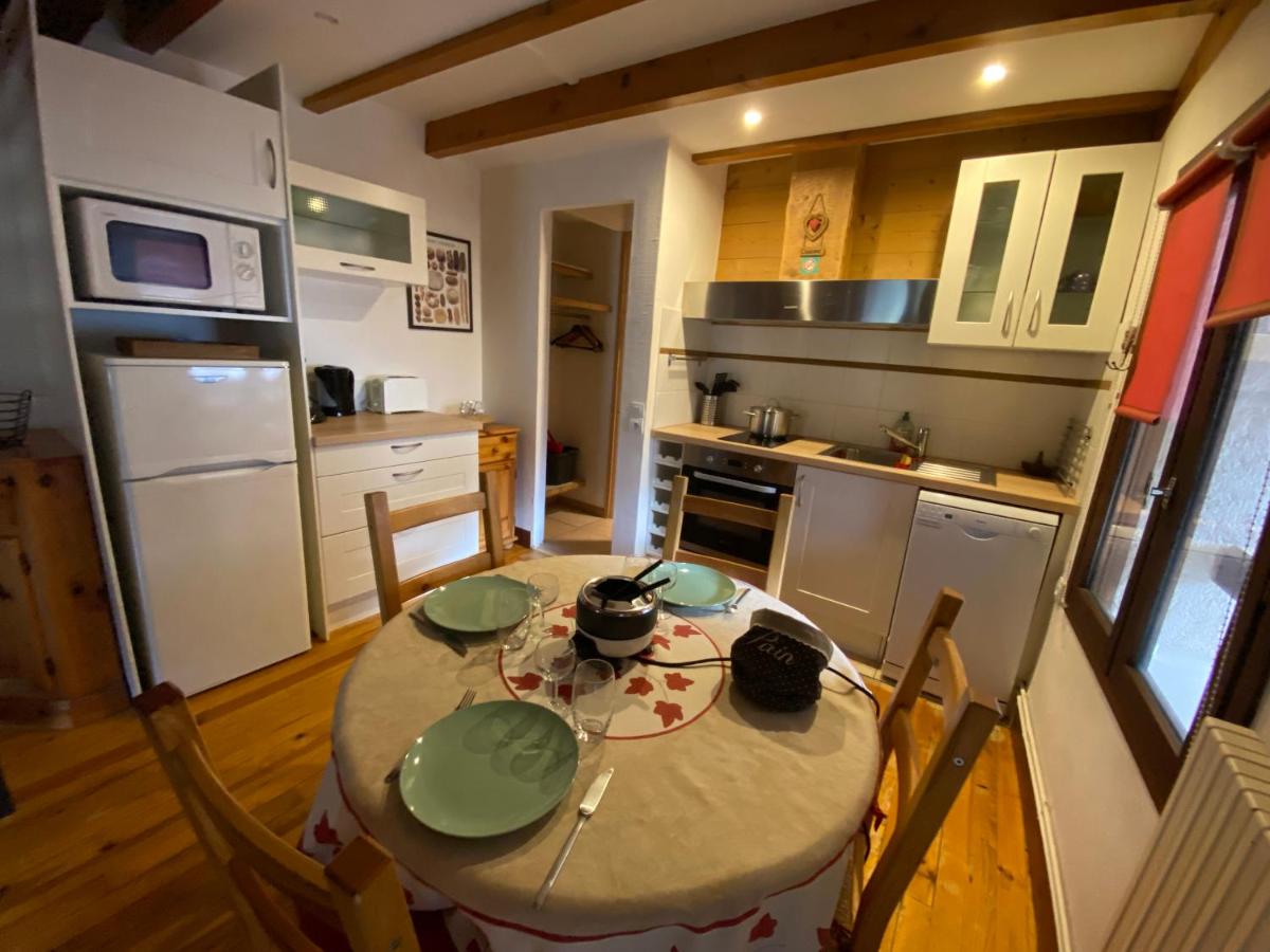 Le REFUGE véritable cocon avec Cheminée - Housity