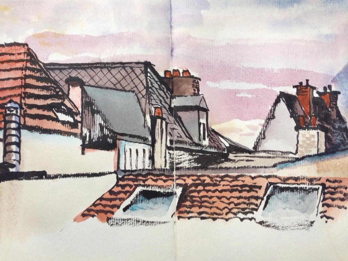 La petite vadrouille - coeur urbain d'Epernay - Housity