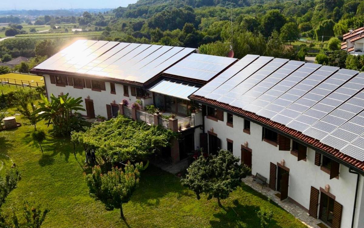 Le Ali del Falco - Housity