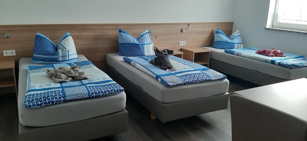 Pension Assmann - Housity