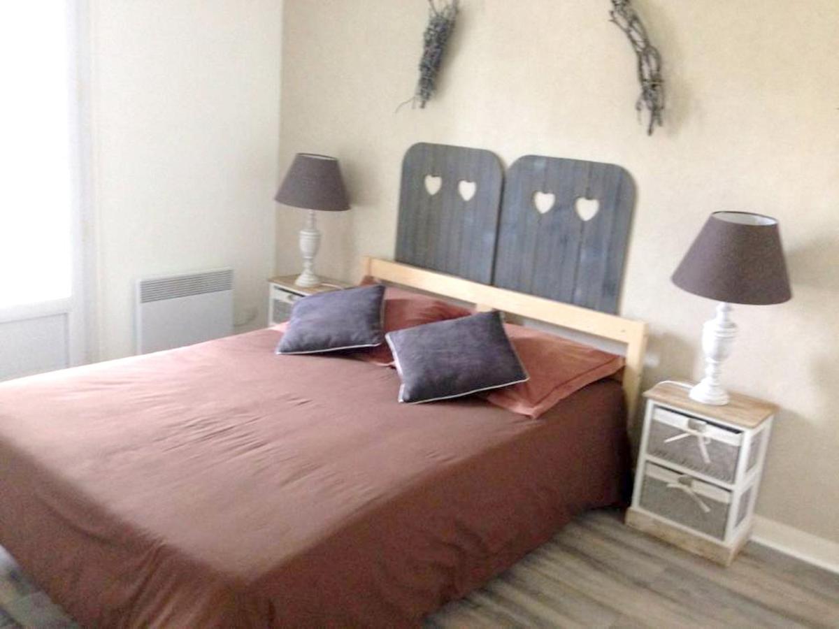 Villa de 4 chambres avec piscine privee jardin clos et wifi a Aytre a 5 km de la plage - Housity