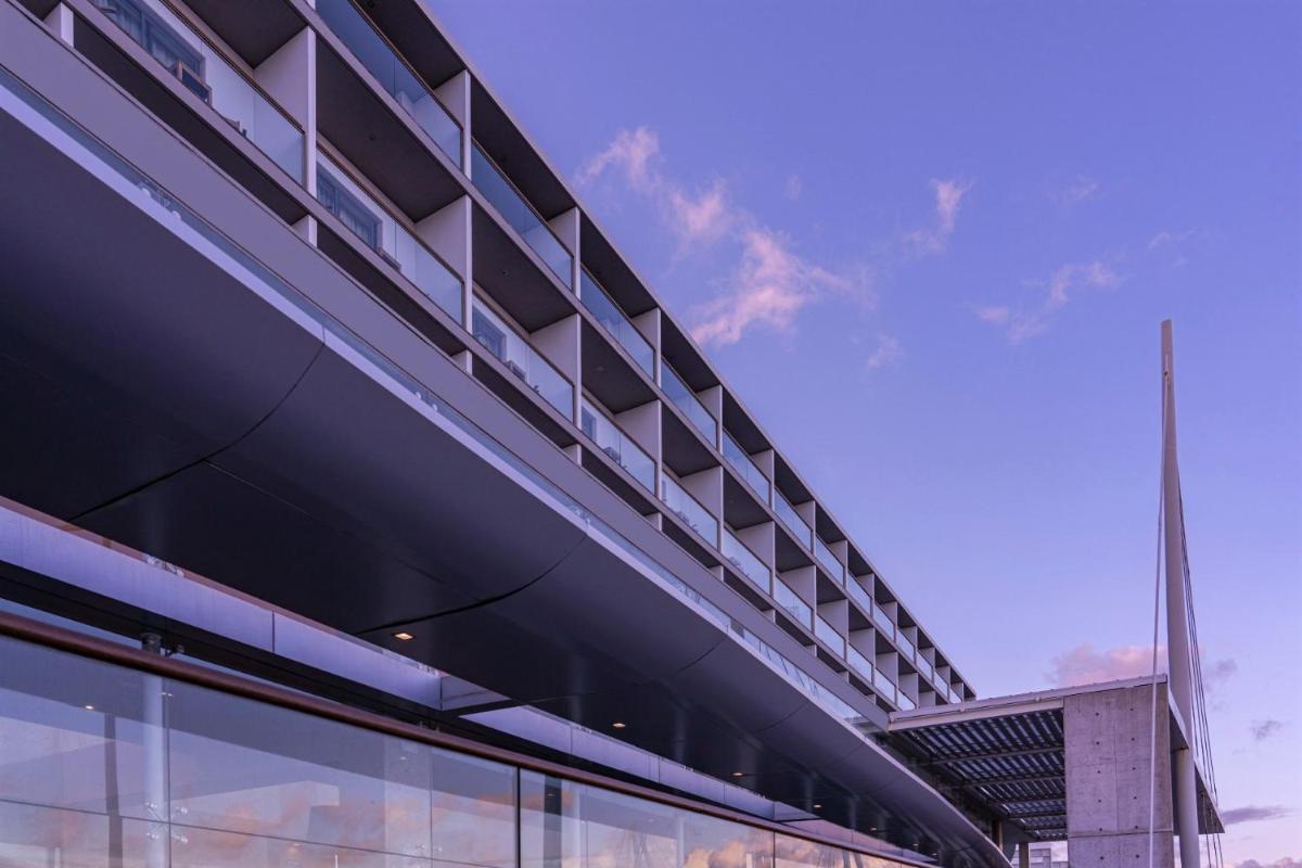 Imagem da galeria de Hotel Marina Atlântico em Ponta Delgada