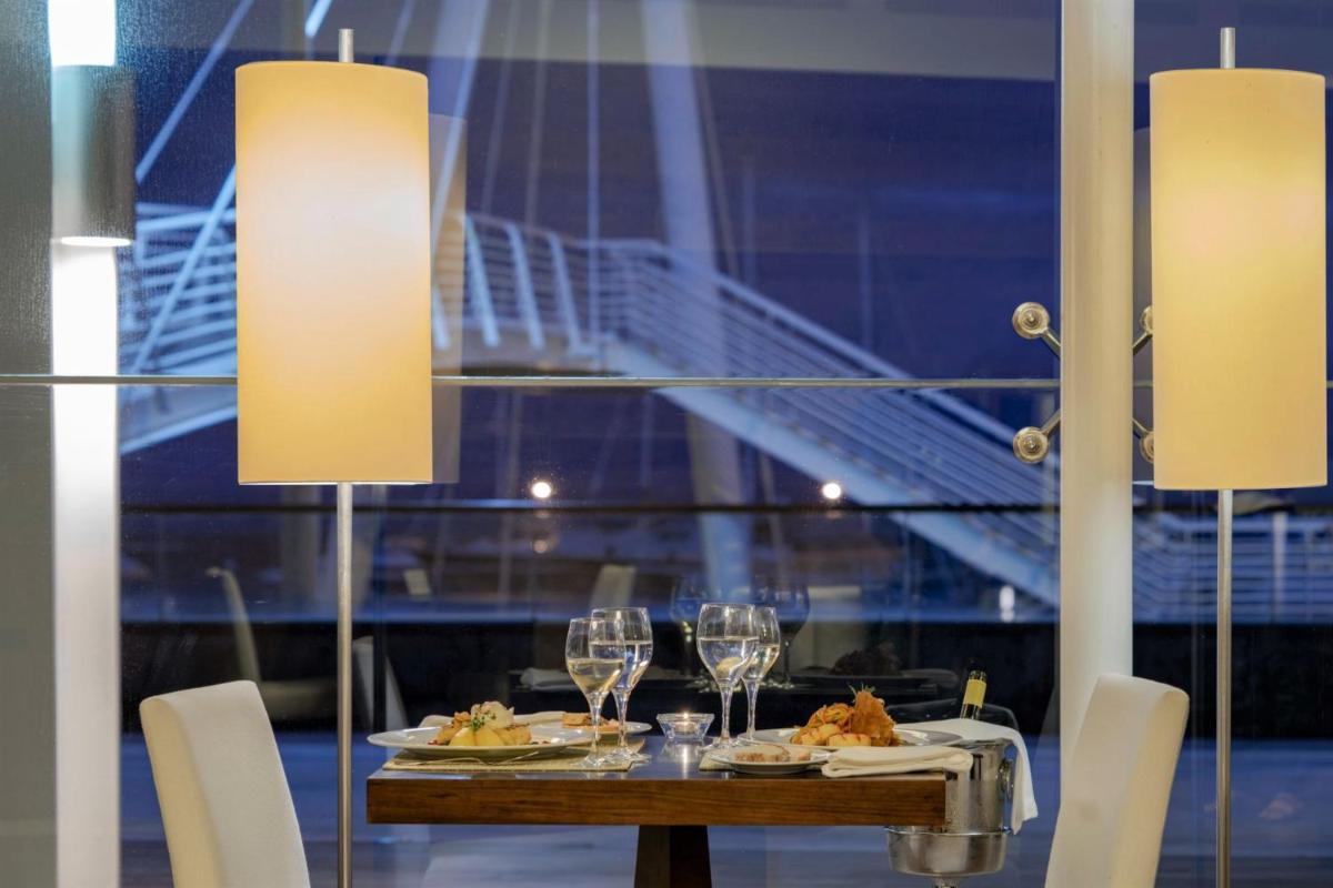 Imagem da galeria de Hotel Marina Atlântico em Ponta Delgada