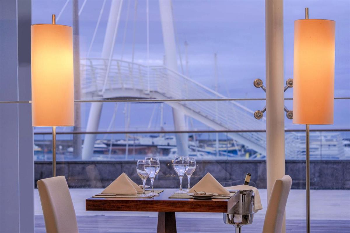 Imagem da galeria de Hotel Marina Atlântico em Ponta Delgada