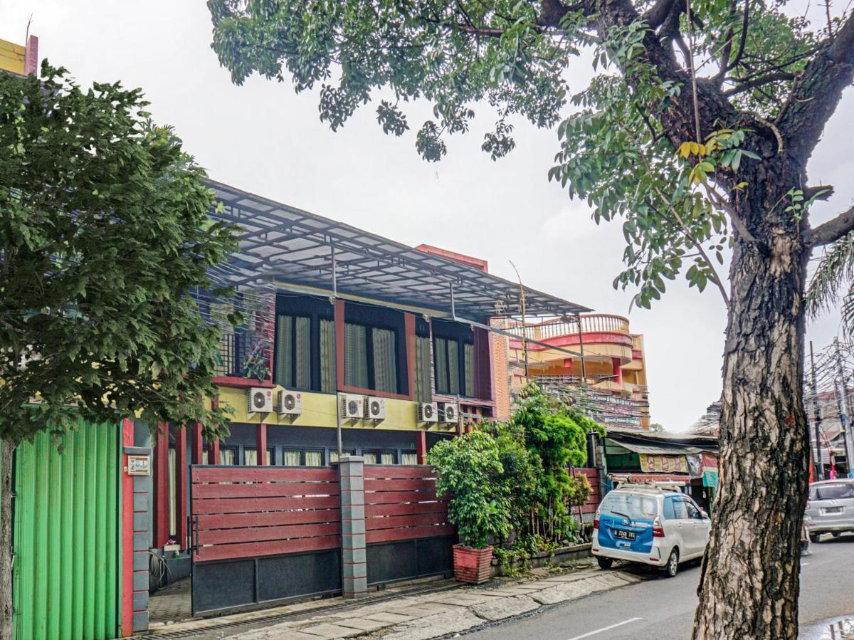 Penginapan Marsya Prima Syariah - Housity