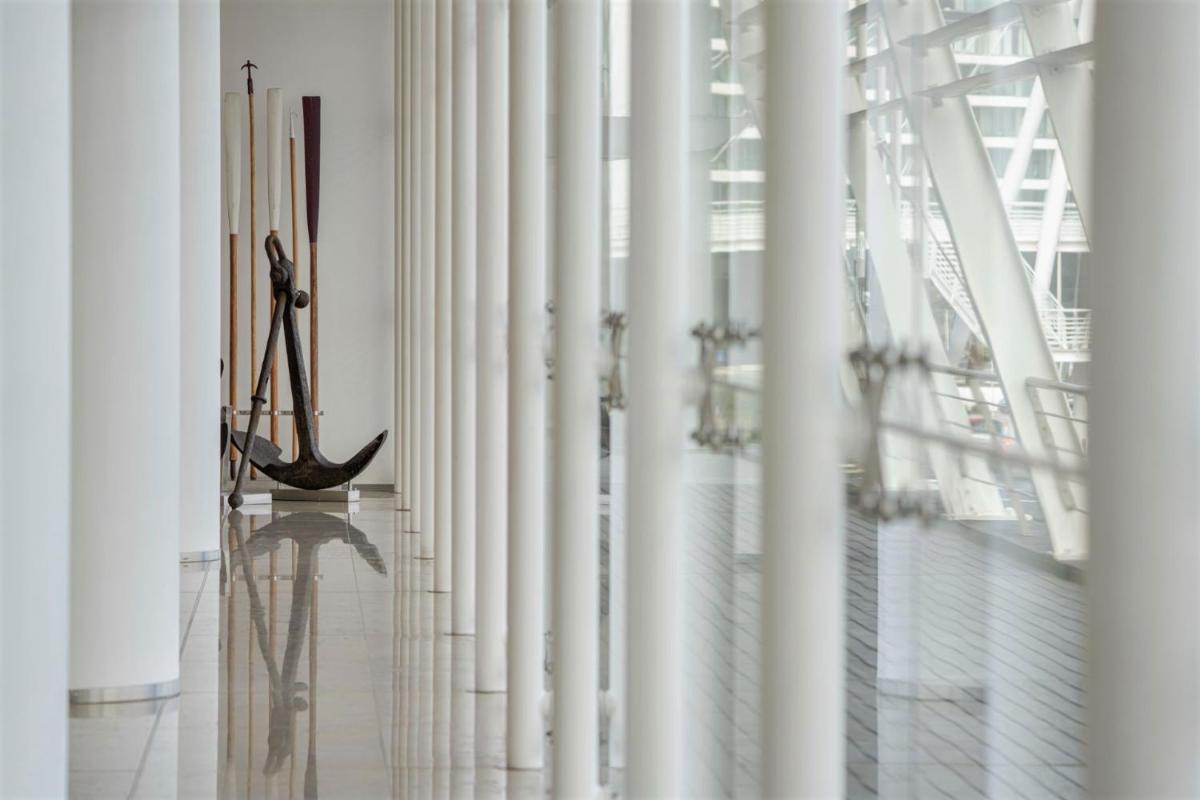 Imagem da galeria de Hotel Marina Atlântico em Ponta Delgada