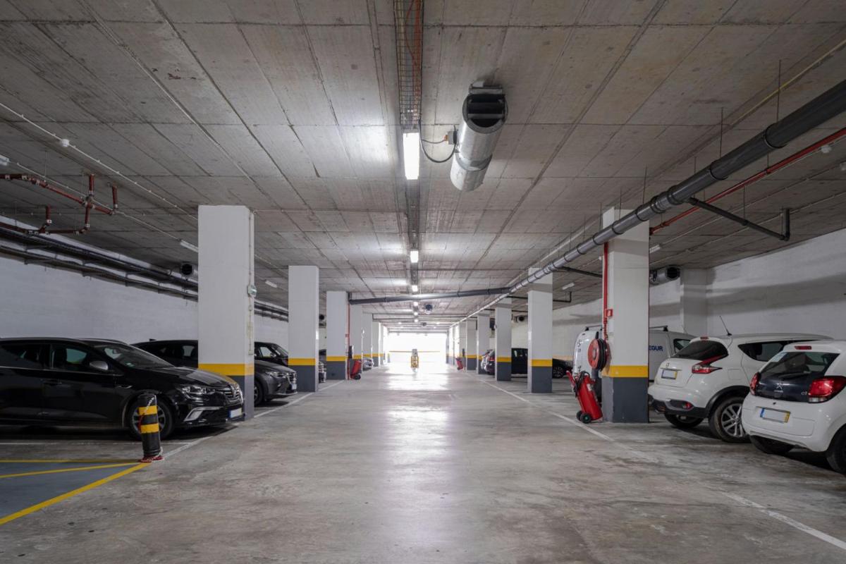 Imagem da galeria de Hotel Marina Atlântico em Ponta Delgada