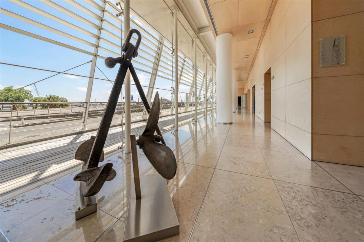 Imagem da galeria de Hotel Marina Atlântico em Ponta Delgada