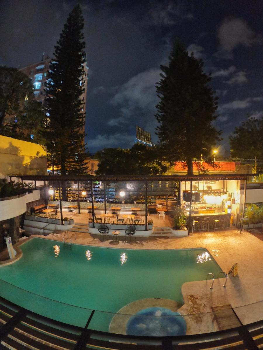Suitetrails - Medellín Vibes Hostel