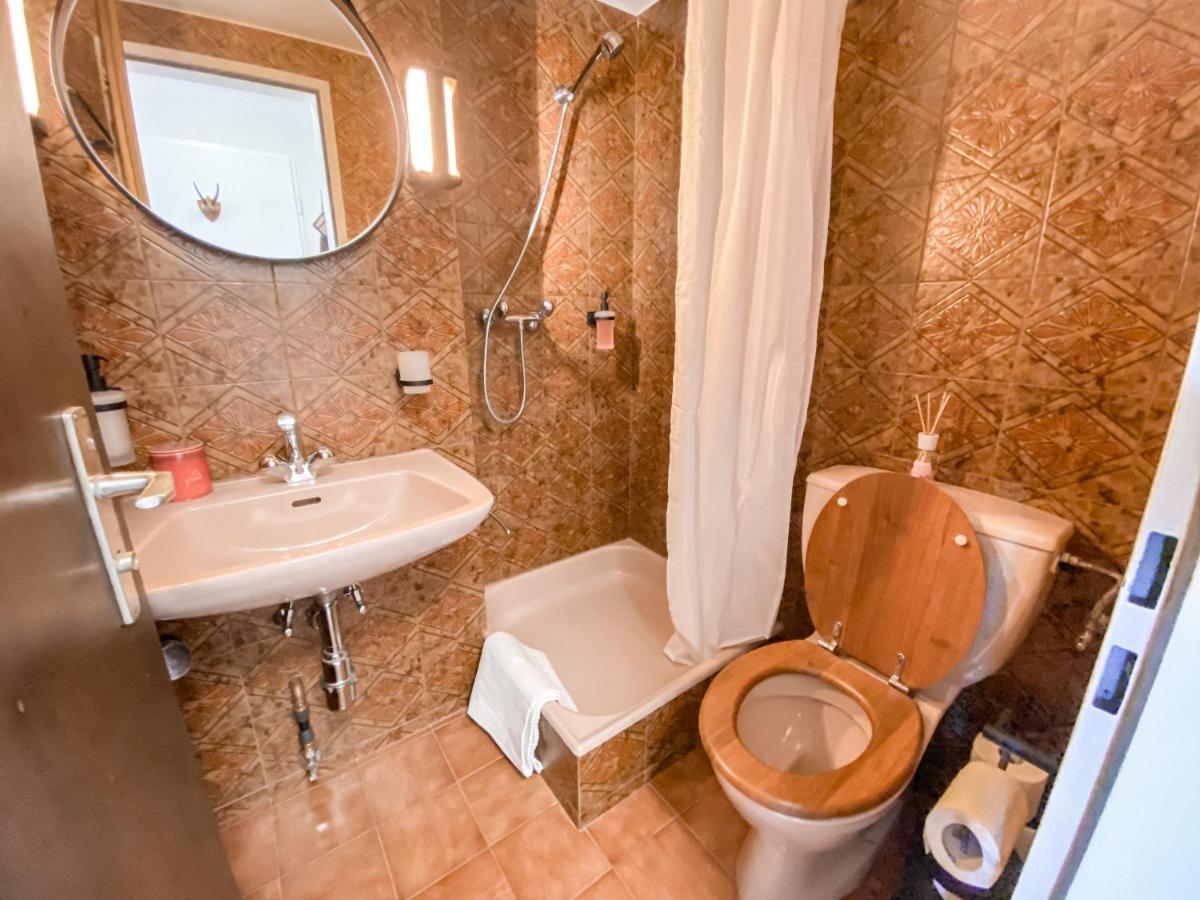 Suitetrails - Studio MIA - Cosy & Comfortable - Glacier Paradise