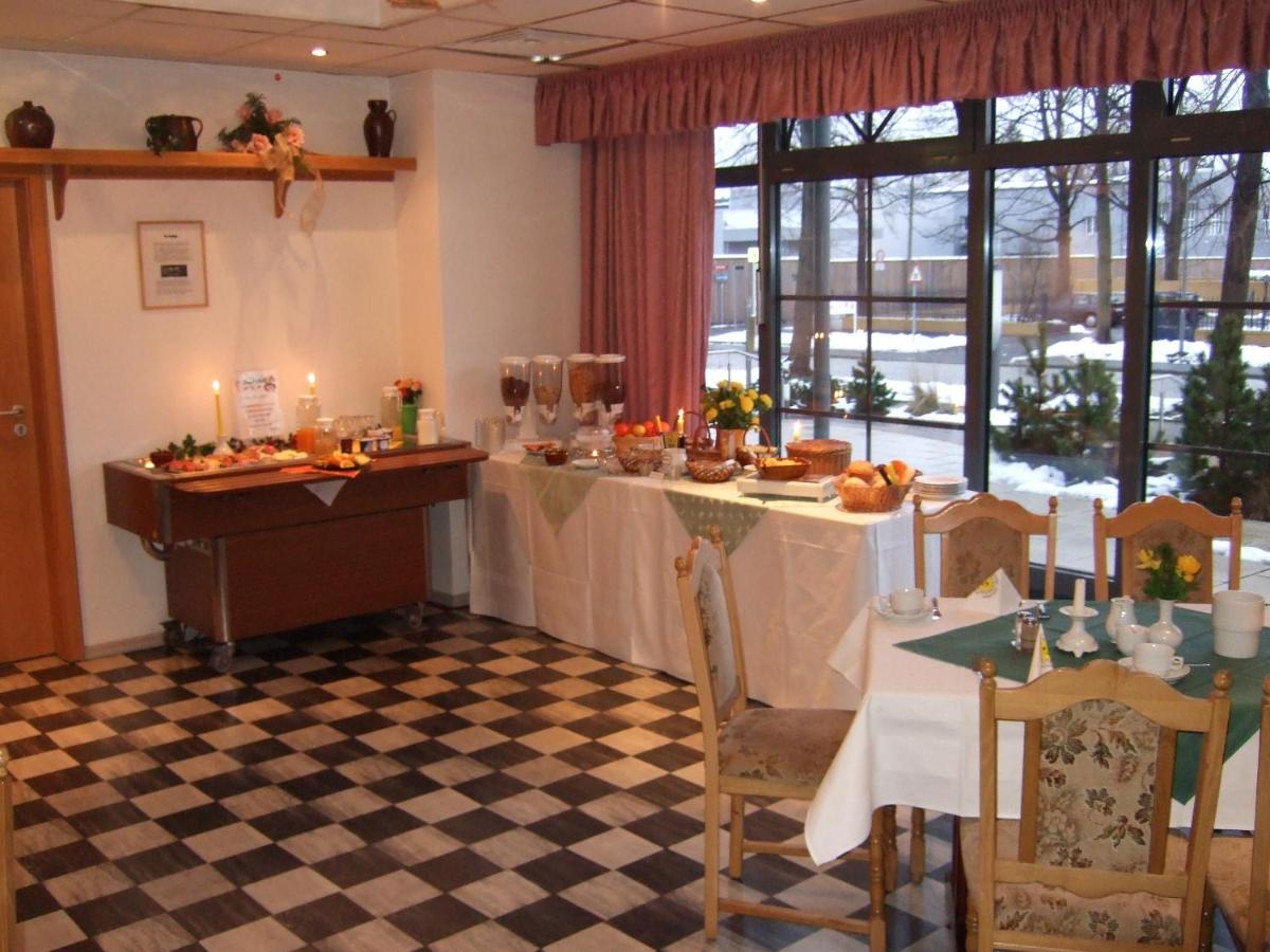 Bürgerhaus Niesky - Housity