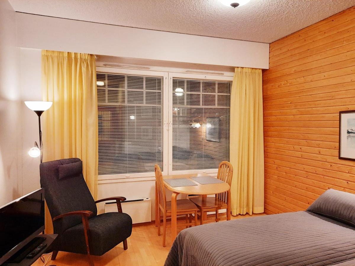 Lapin Kutsu Luulampi Apartments - Housity