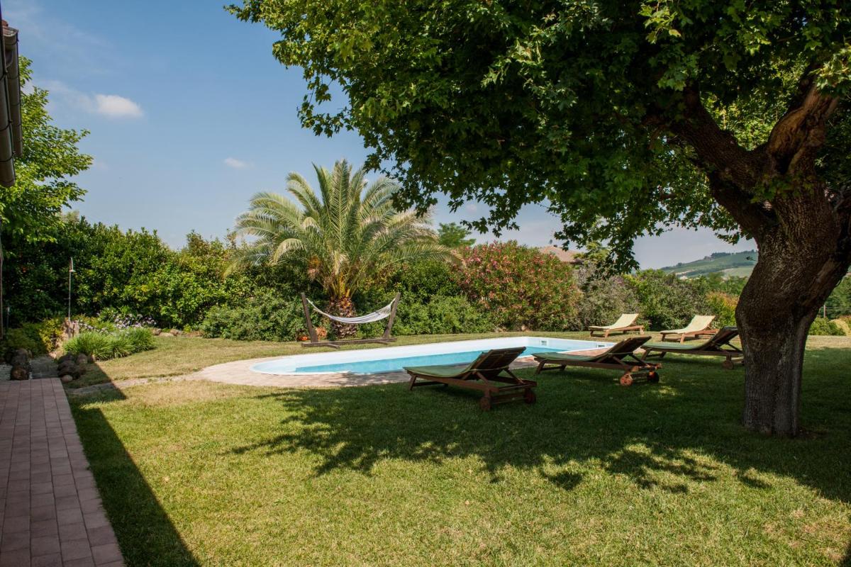 Agriturismo La Vecchia Fonte - Housity