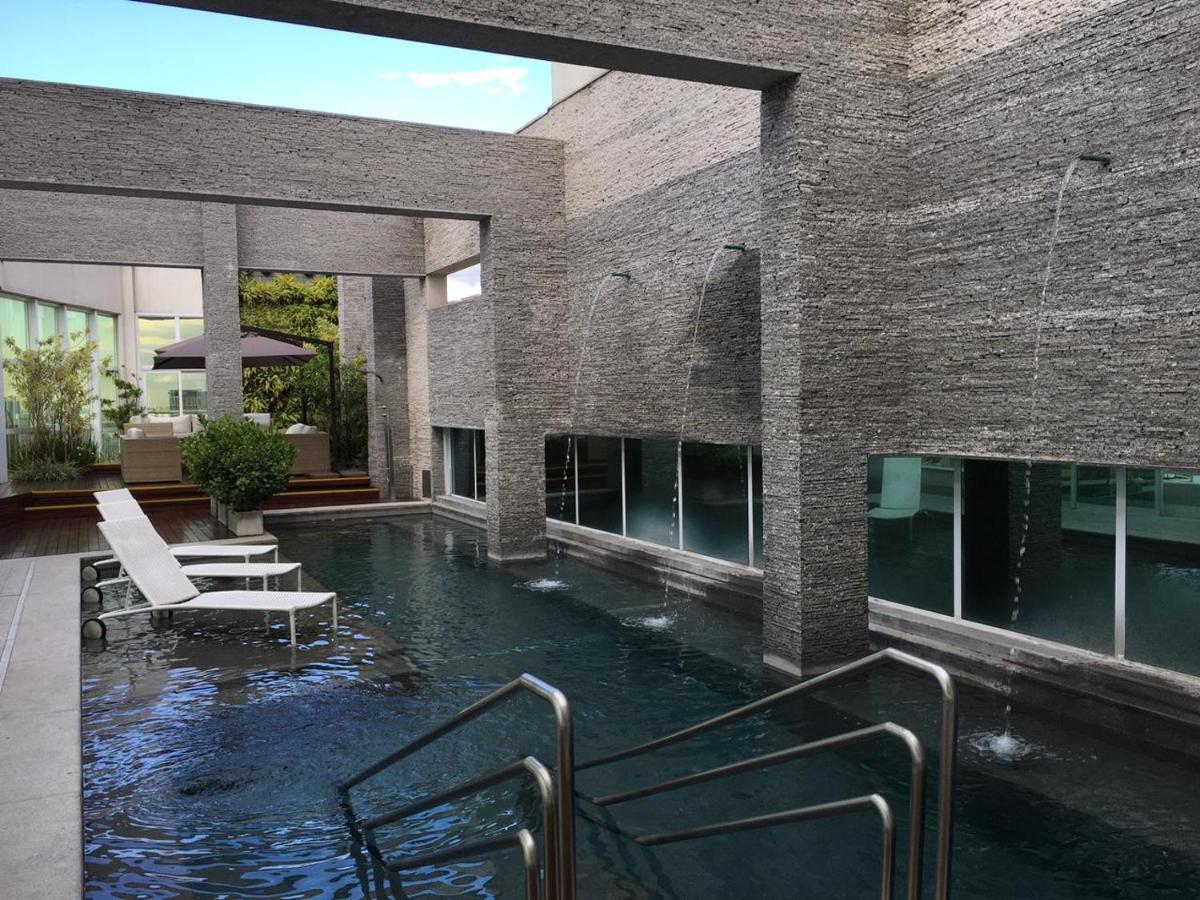 Hotel Cadoro São Paulo - Housity