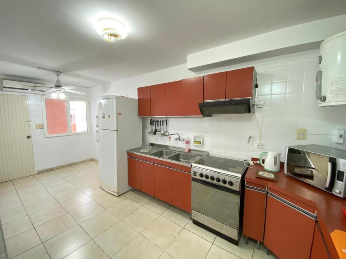 COLON 66 Departamento Temporario ideal familia - Housity