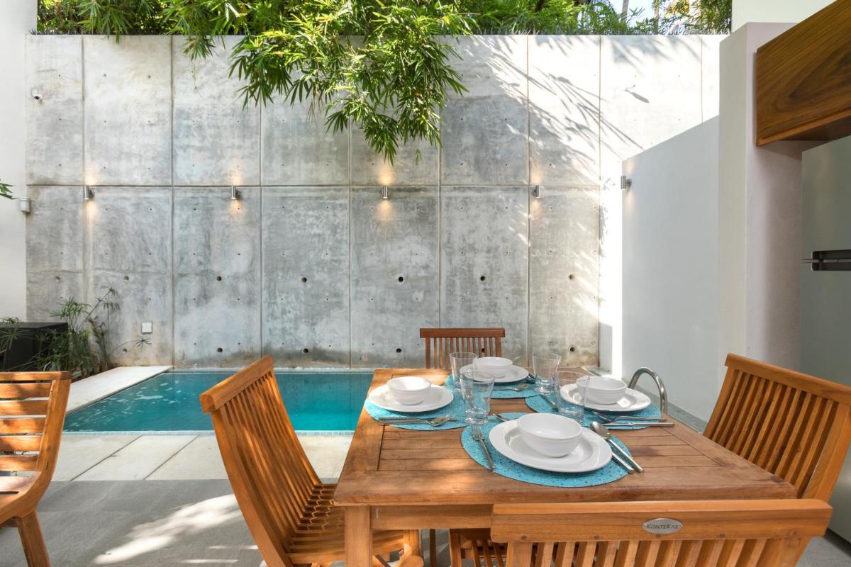 Sundaram Vacation Homes - Housity
