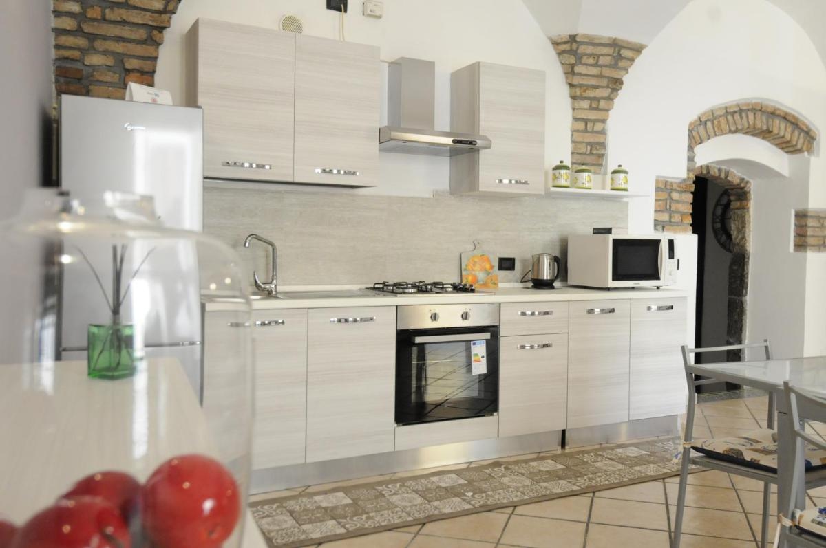St. George Apartment - Housity