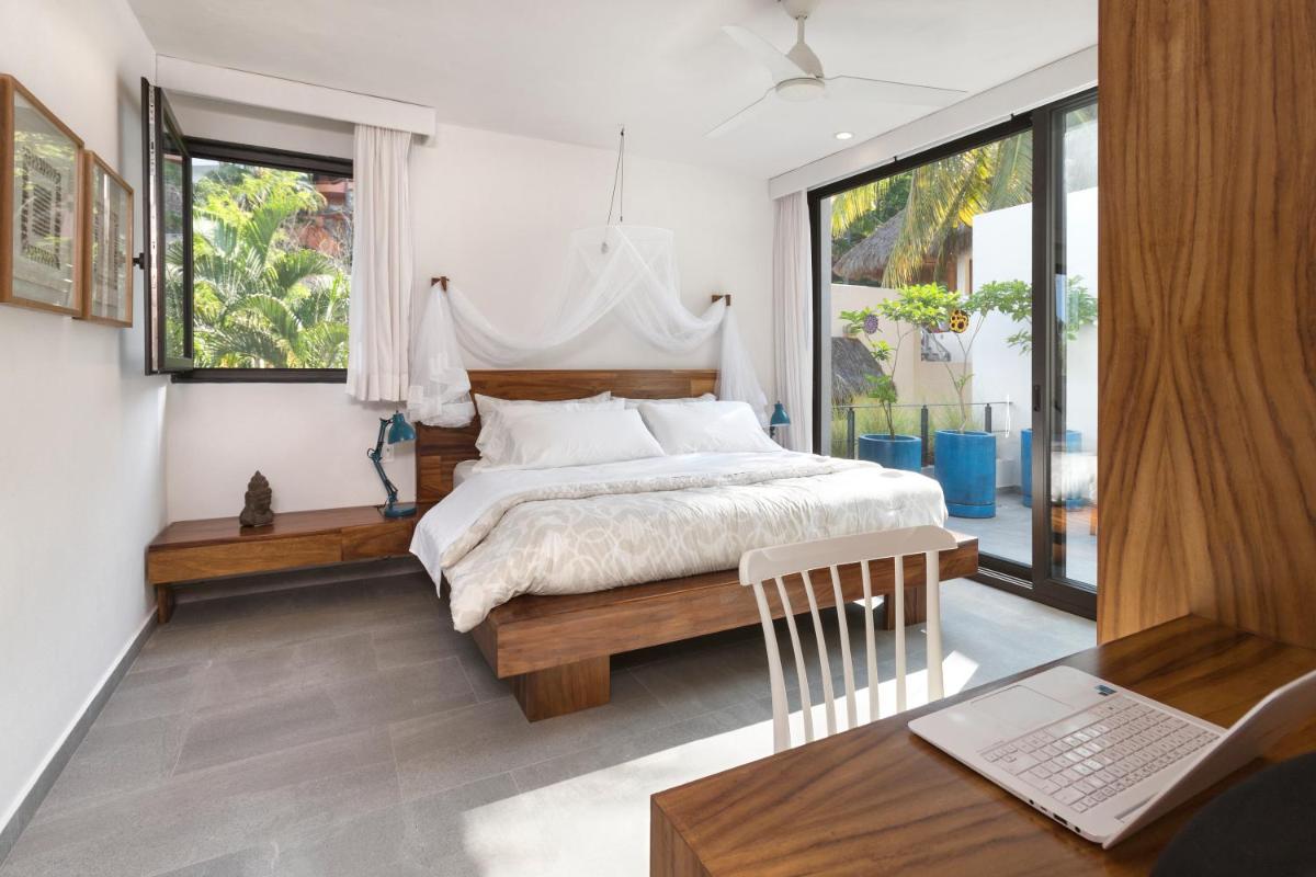 Suitetrails - Sundaram Vacation Homes