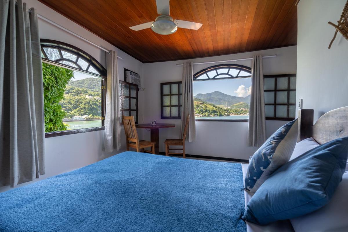 Suitetrails - Nalu Ibicuí Beach House