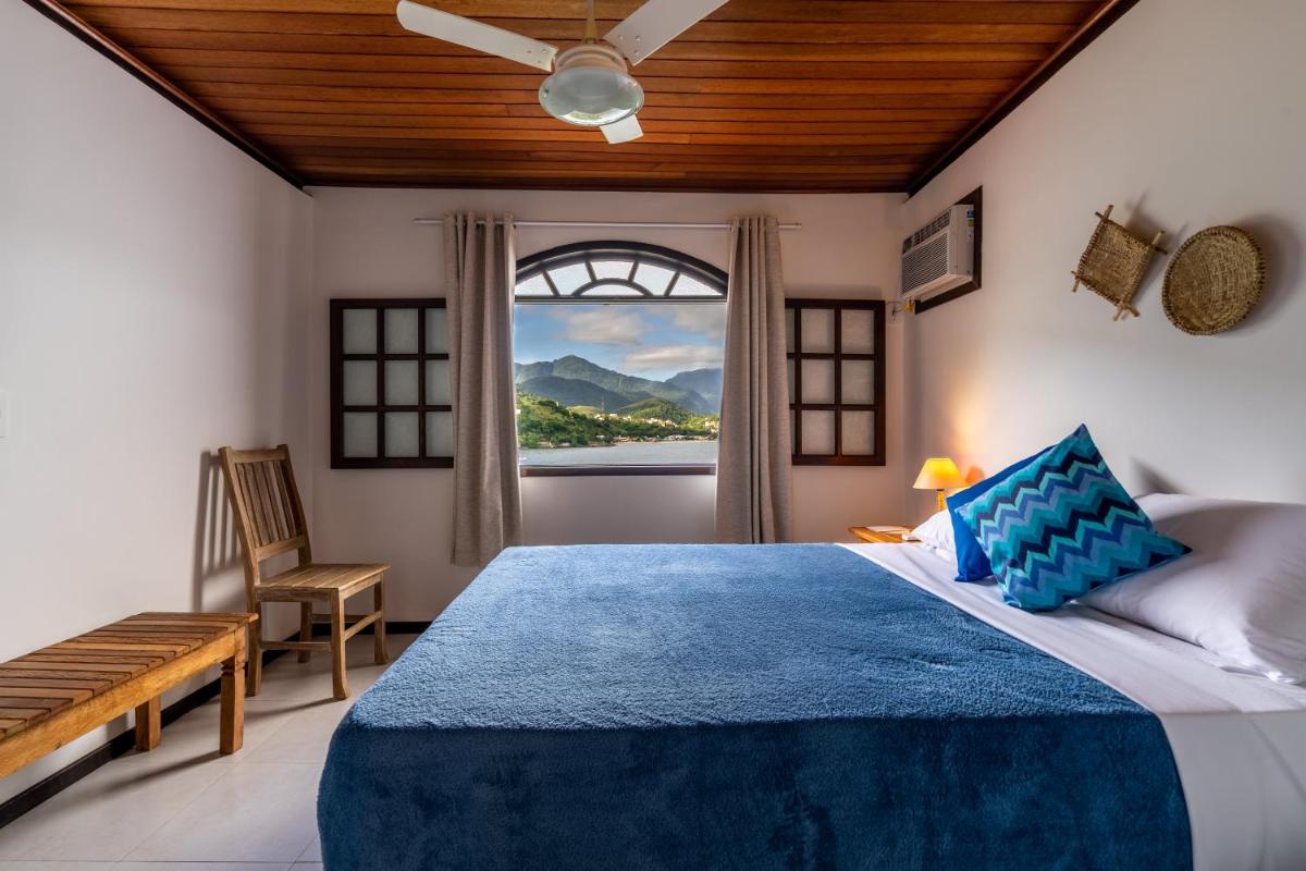 Nalu Ibicuí Beach House - Housity