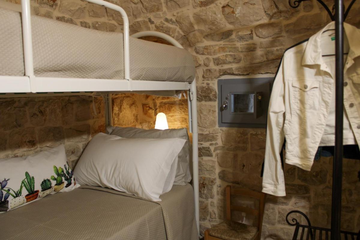 Trullo Maria - Housity