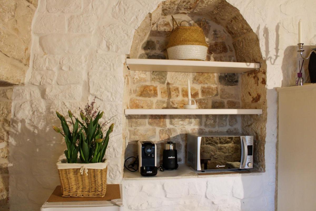 Trullo Maria - Housity
