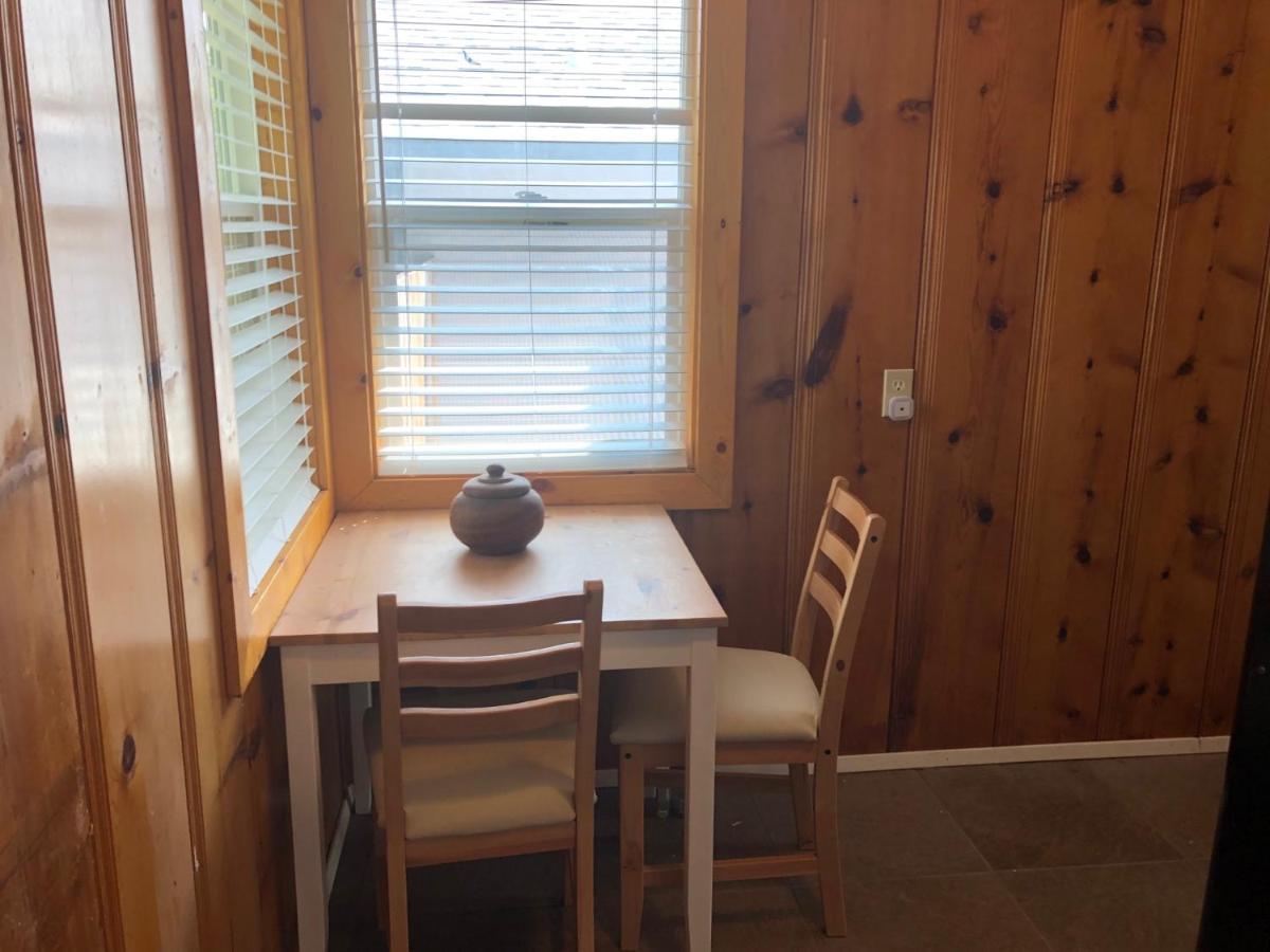 Clearlake Cabins - Housity
