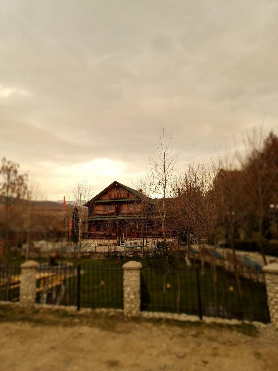 Sofra Kolonjare Agroturizem - Hizvo